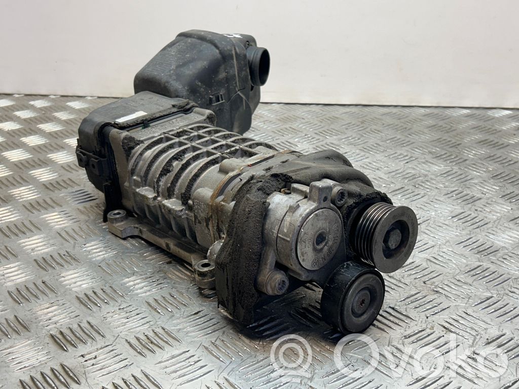 Turbocompresseur Volkswagen Tiguan 1.4L Essence – 325484 – Occasion
