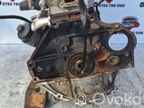 Moteur A16XER 1.6 Essence OPEL Astra H – Occasion Complet Garanti