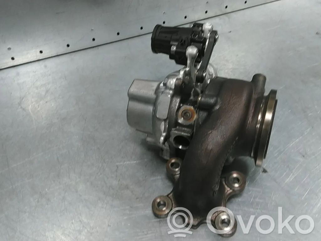Turbocompresseur Volkswagen Golf VIII 1L Essence – 05C145704 – Occasion