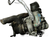Turbocompresseur Skoda Yeti (5L) – 06J145702F – Occasion