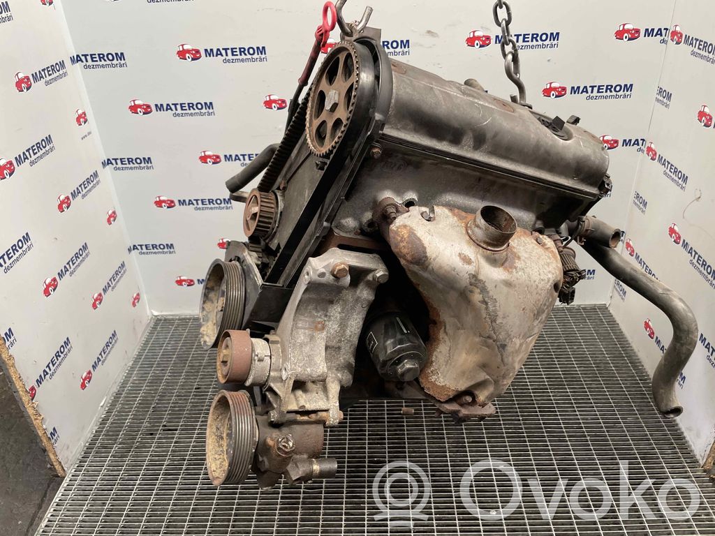 Moteur Essence VOLKSWAGEN Golf III – Occasion Complet Garanti