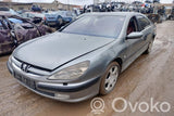 Turbocompresseur Peugeot 607 – CRXESCIC – Occasion