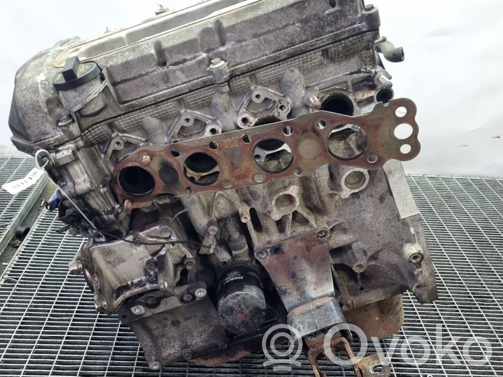 Moteur M13A173262 1.3 Essence SUZUKI Jimny – Occasion Complet Garanti