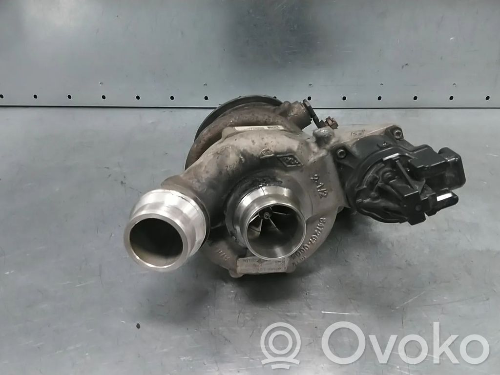 Turbocompresseur BMW 4 G22 G23 G24 G26 2L Essence – 9845814 – Occasion