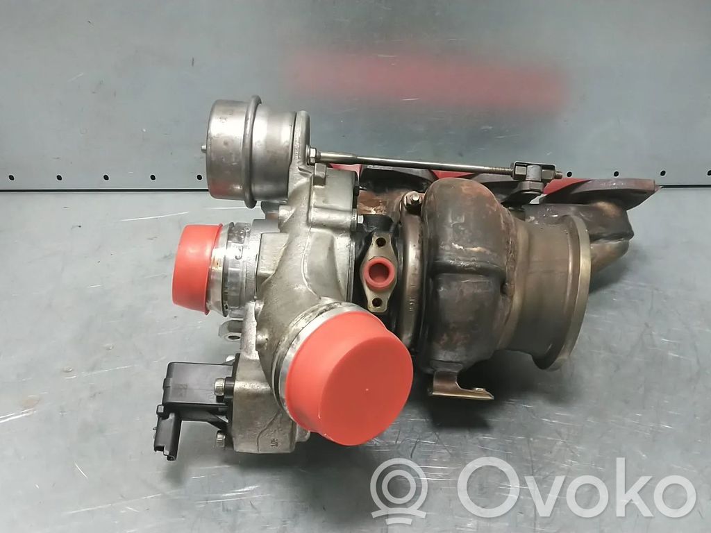 Turbocompresseur Volvo XC90 2L Essence – 31459815 – Occasion