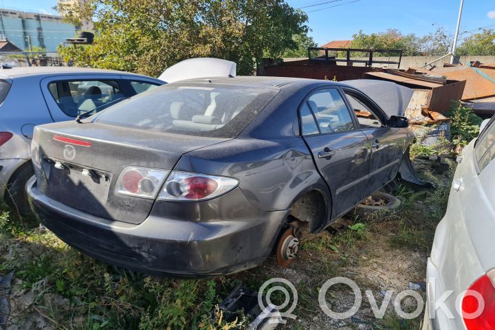 Turbocompresseur Mazda 6 – KD1M6A4X – Occasion