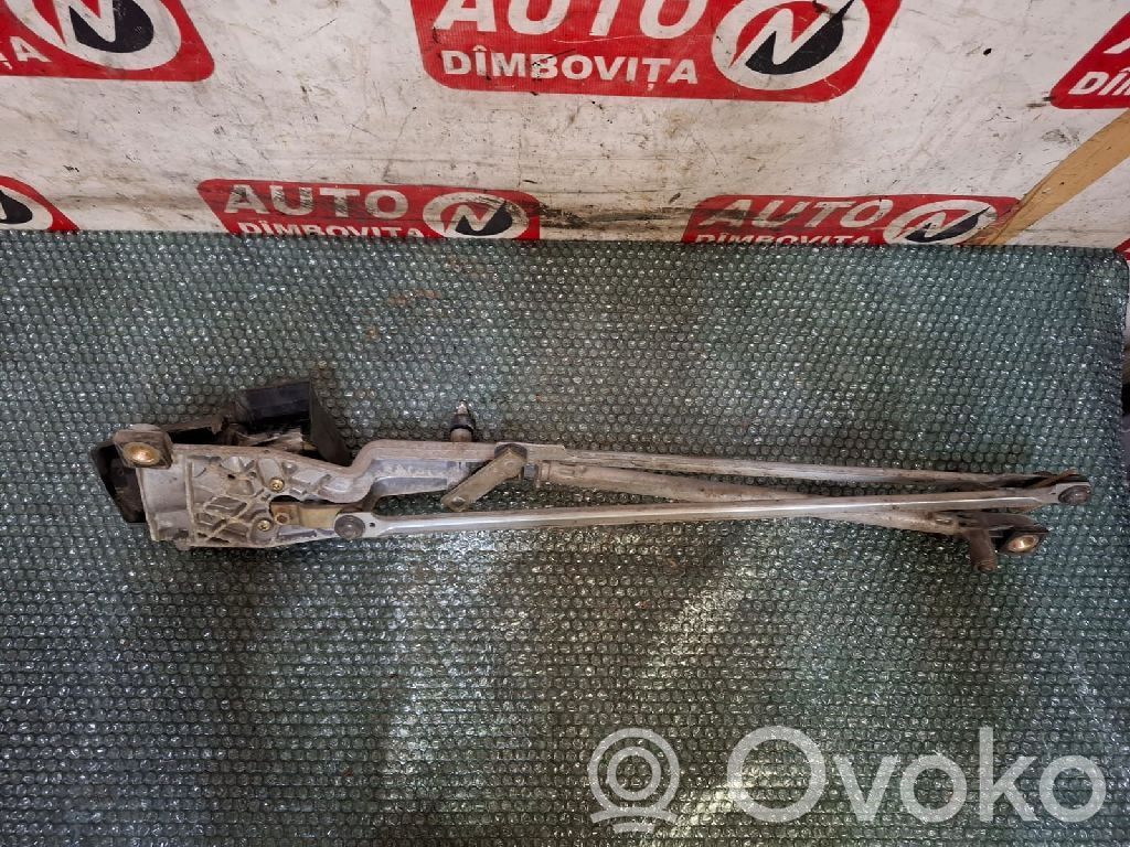 Moteur 1.6 FORD Focus – Occasion Complet Garanti