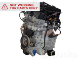 Moteur HNPEB2ADT 1.2 Essence PEUGEOT 308 – Occasion Complet Garanti