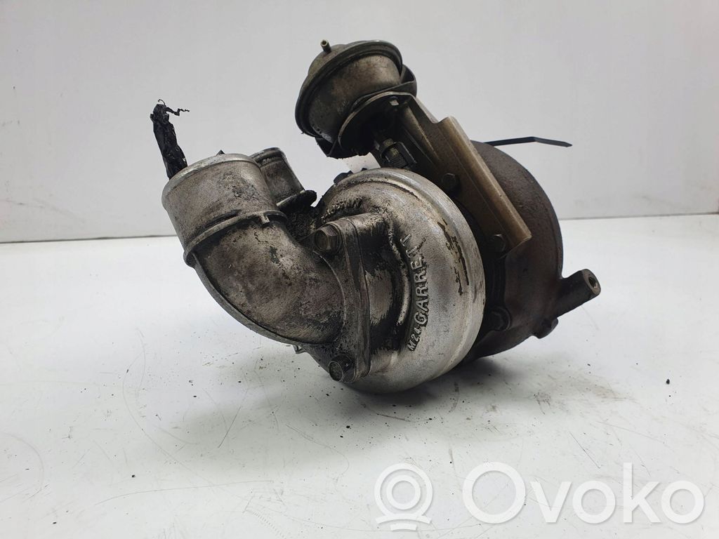 Turbocompresseur Nissan Terrano 3L Diesel – 14411-2X900 – Occasion