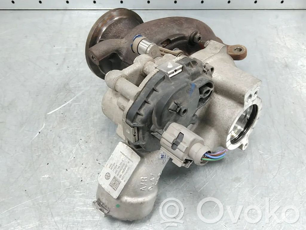 Turbocompresseur Volkswagen Golf VIII 1.5L Essence – 05E145701E – Occasion