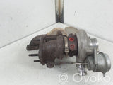 Turbocompresseur Renault Clio III 1.2L Essence – 8200538832 – Occasion