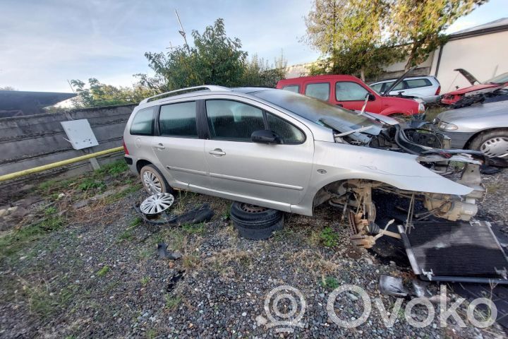 Turbocompresseur Peugeot 307 1.6L – AVAAUAD3 – Occasion
