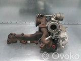 Turbocompresseur Volkswagen Amarok 2L Diesel – 03L145715A – Occasion