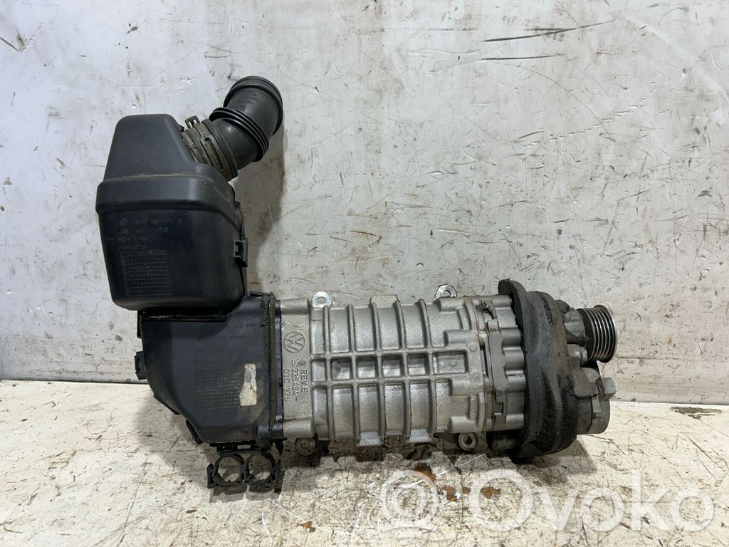 Turbocompresseur Volkswagen Golf V 1.4L Essence – 03C276 – Occasion