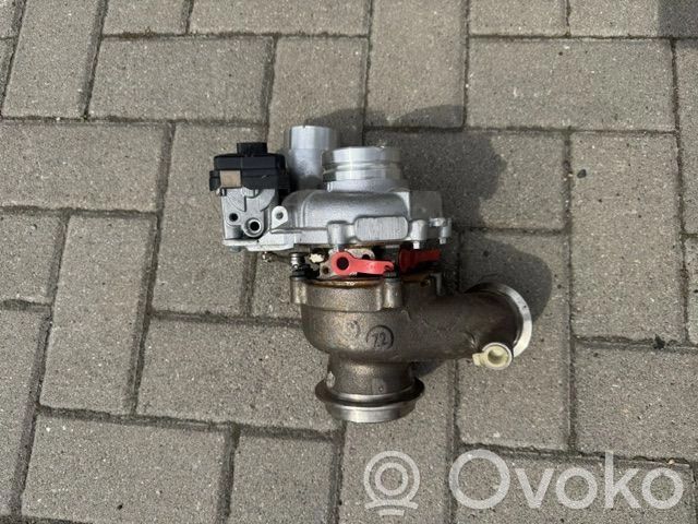 Turbocompresseur Mercedes-Benz CLA C174 C178 – 831120 – Occasion