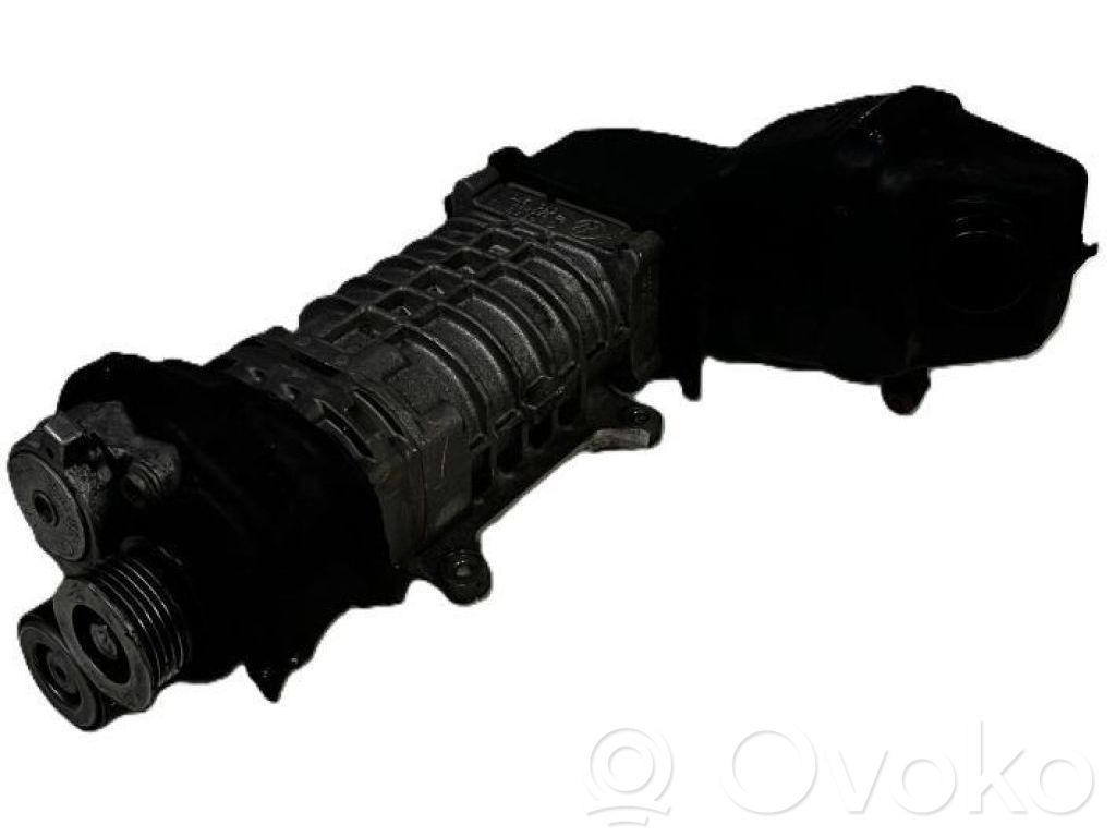 Turbocompresseur Volkswagen PASSAT B7 – 03C145851C – Occasion