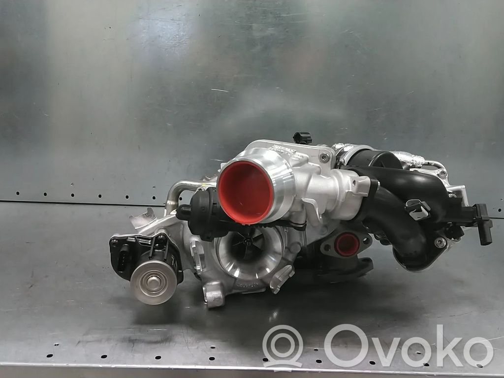 Turbocompresseur BMW 3 G20 G21 2L Diesel – 8591886 – Occasion