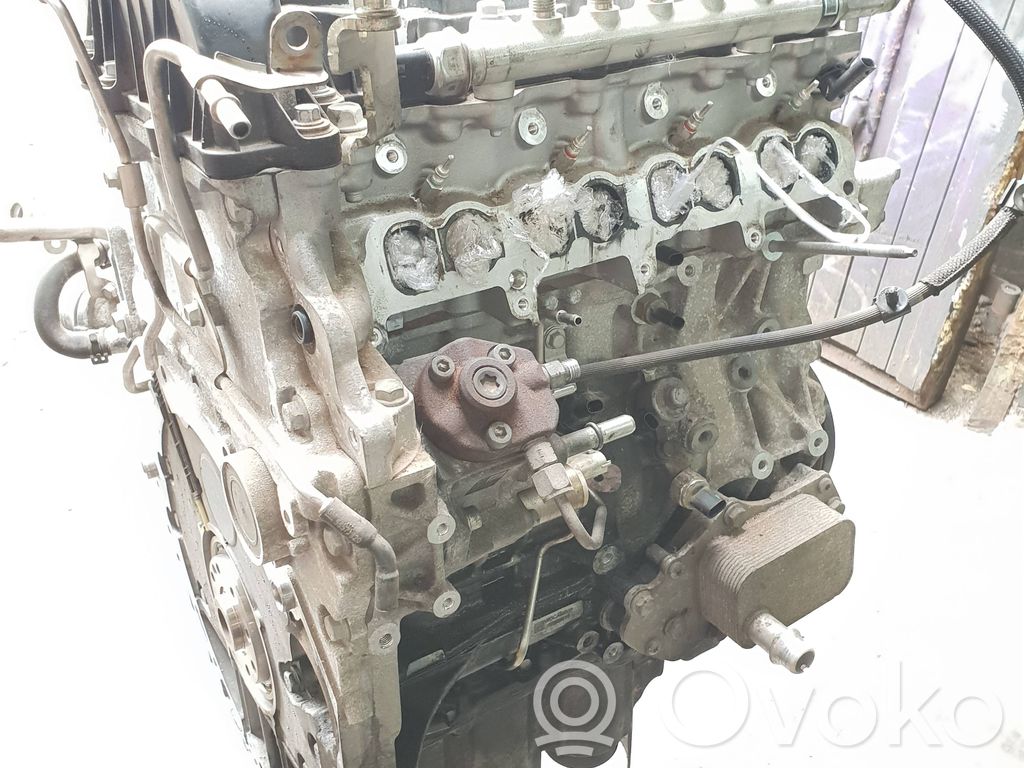 Moteur B16DTL OPEL Astra J – Occasion Complet Garanti