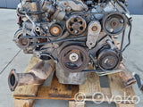 Moteur TNXE 5.5 Essence DODGE RAM 1500 DS – Occasion Complet Garanti