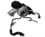 Turbocompresseur Volkswagen Multivan T7 2L – 05E145702A – Occasion