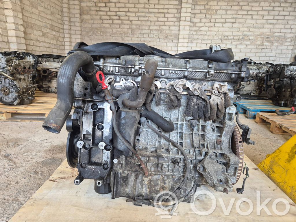 Moteur B6294S2 2.9 Essence VOLVO S80 – Occasion Complet Garanti