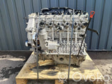Moteur 306D3 3.0 Diesel BMW 5 E60 E61 – Occasion Complet Garanti
