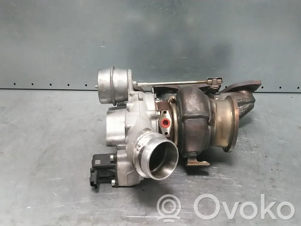 Turbocompresseur Volvo S90, V90 2L Essence – 314598415 – Occasion