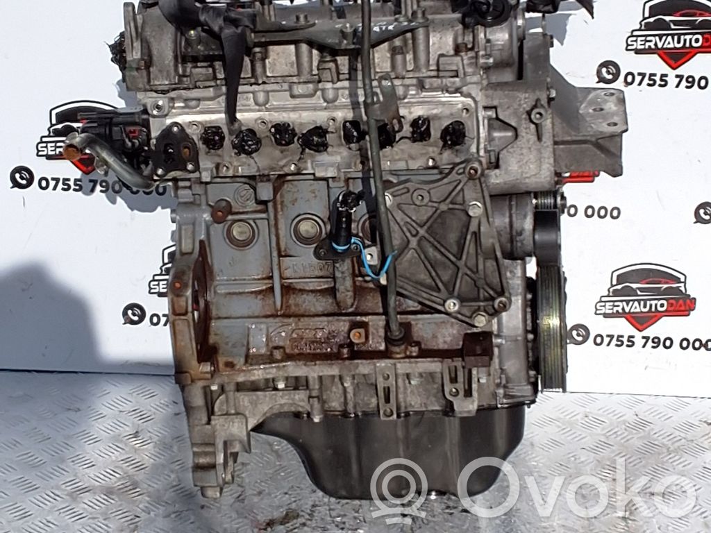 Moteur A13DTR 1.3 Diesel OPEL Corsa D – Occasion Complet Garanti