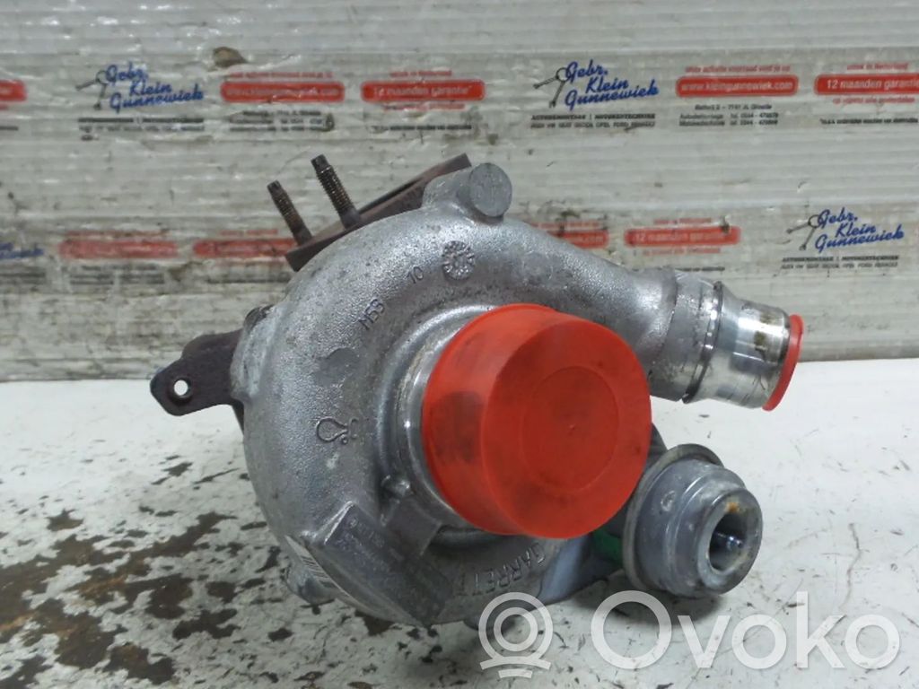 Turbocompresseur Renault Trafic II (X83) 2L Diesel – 766344 – Occasion