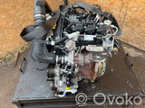 Moteur M1DA 1.0 Essence FORD Fiesta – Occasion Complet Garanti