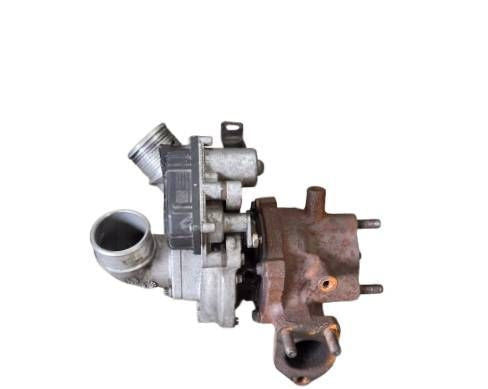 Turbocompresseur Hyundai Solati H350 2.5L Diesel – 28231-4A610 – Occasion