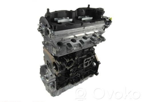 Moteur DAV 2.0 Diesel VOLKSWAGEN Crafter – Occasion Complet Garanti