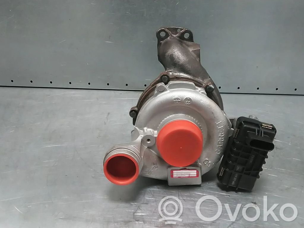 Turbocompresseur Mercedes-Benz Vito Viano W639 3L Diesel – 7773189002S – Occasion