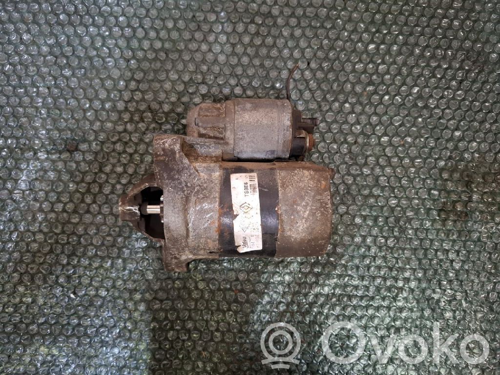 Moteur D4F732 1.2 Essence DACIA Sandero – Occasion Complet Garanti