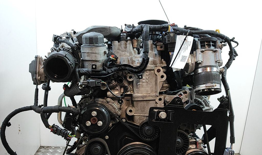 Moteur 204DTD 2.0 Diesel JAGUAR F-Pace – Occasion Complet Garanti