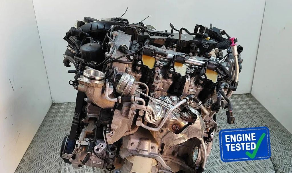 Moteur 276823 3.0 Essence MERCEDES-BENZ GLC X253 C253 – Occasion Complet Garanti