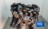 Moteur 276823 3.0 Essence MERCEDES-BENZ GLC X253 C253 – Occasion Complet Garanti