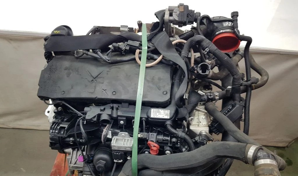 Moteur N47C16A Diesel MINI Cooper Countryman R60 – Occasion Complet Garanti