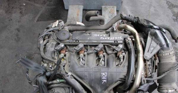 Moteur 10DYXA PEUGEOT Expert – Occasion Complet Garanti