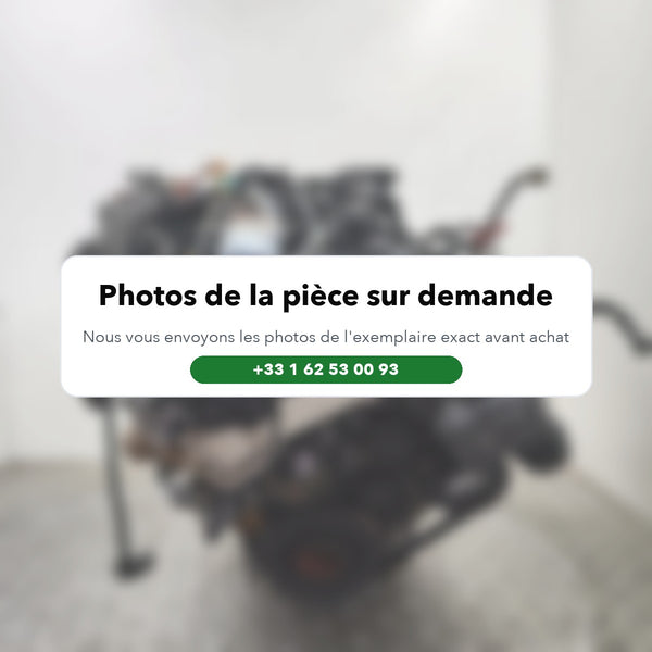 Photos de la pièce sur demande — nous vous envoyons les photos de l'exemplaire exact avant achat