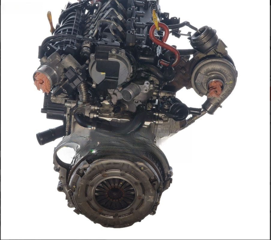 Boîte de vitesses KIA SPORTAGE (QL) 1.7 CRDi – D4FD-L 1.7L – Occasion