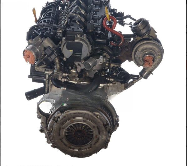 Boîte de vitesses KIA SPORTAGE (QL) 1.7 CRDi – D4FD-L 1.7L – Occasion