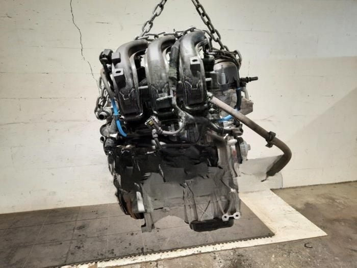 Moteur EB2 – Occasion