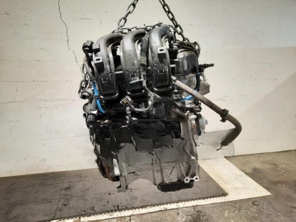 Moteur EB2 – Occasion