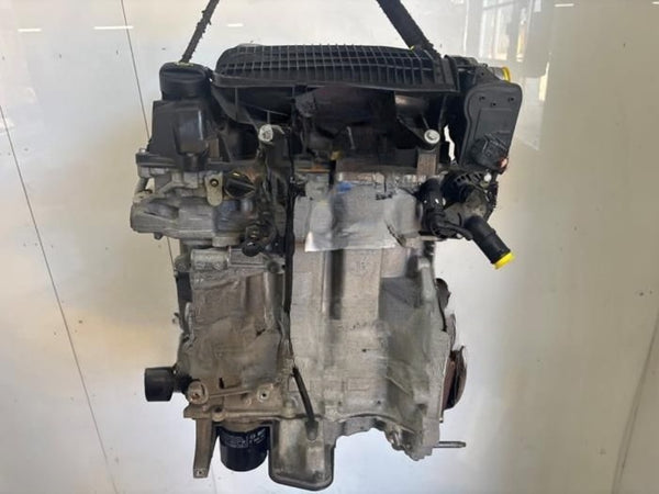 Boîte de vitesses PEUGEOT 208 1.2 – HMZ (EB2F) 1.2L – Occasion