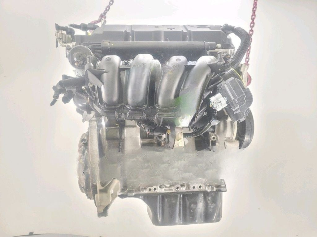 Moteur N16B16A – Occasion
